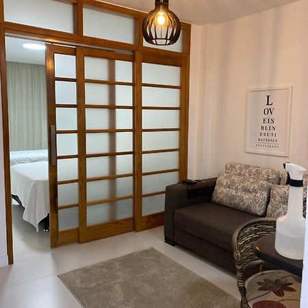 Apartamento Copacabana - Quadra Da Praia Rio de Janeiro Exteriér fotografie