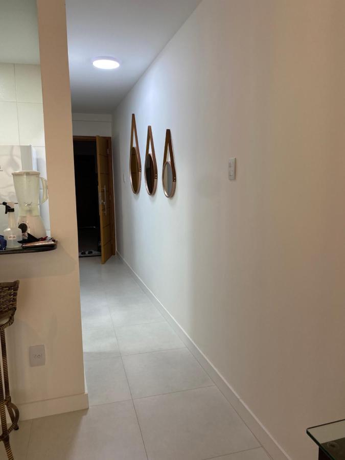 Apartamento Copacabana - Quadra Da Praia Rio de Janeiro Exteriér fotografie