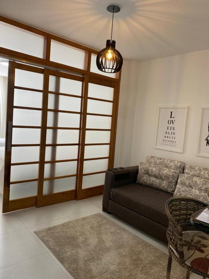 Apartamento Copacabana - Quadra Da Praia Rio de Janeiro Exteriér fotografie