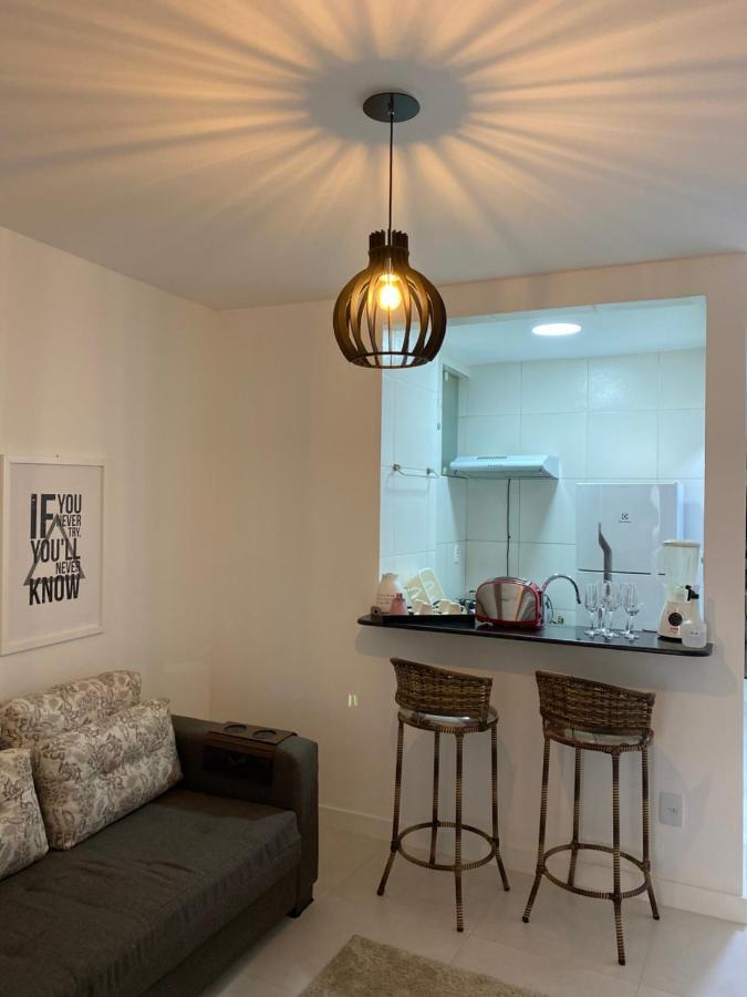 Apartamento Copacabana - Quadra Da Praia Rio de Janeiro Exteriér fotografie