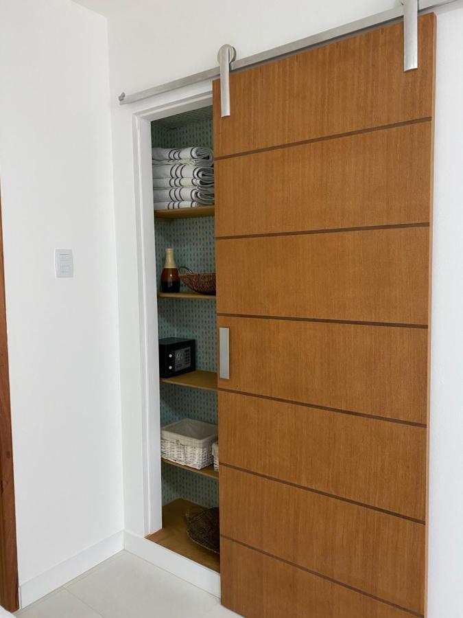 Apartamento Copacabana - Quadra Da Praia Rio de Janeiro Exteriér fotografie