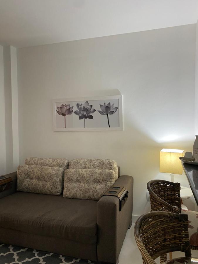 Apartamento Copacabana - Quadra Da Praia Rio de Janeiro Exteriér fotografie