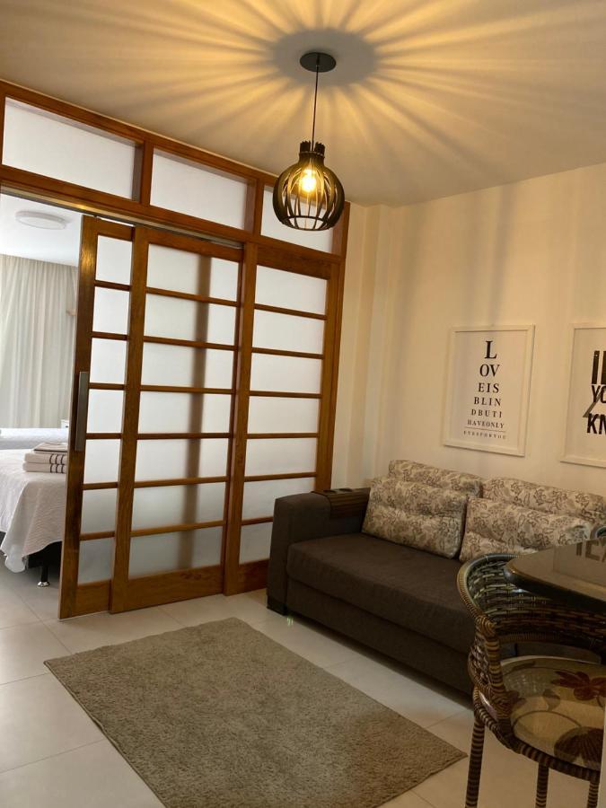 Apartamento Copacabana - Quadra Da Praia Rio de Janeiro Exteriér fotografie