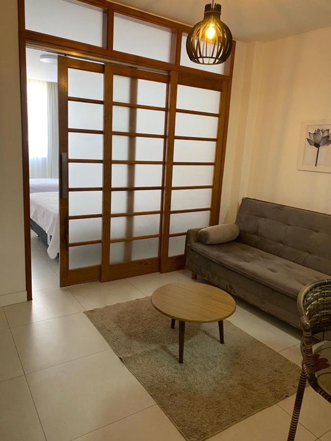 Apartamento Copacabana - Quadra Da Praia Rio de Janeiro Exteriér fotografie