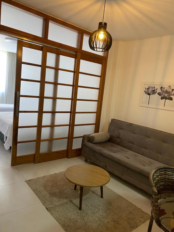 Apartamento Copacabana - Quadra Da Praia Rio de Janeiro Exteriér fotografie