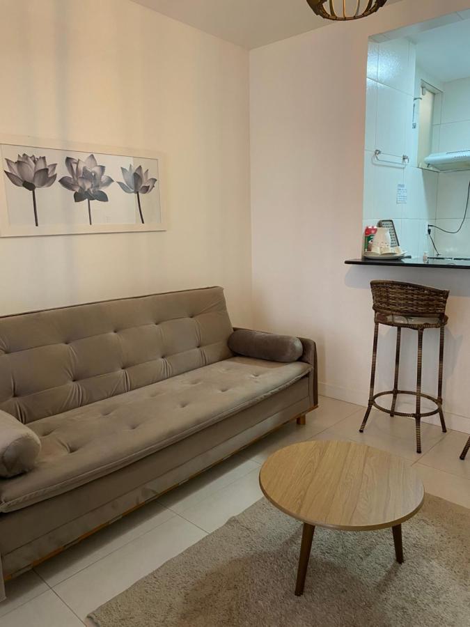 Apartamento Copacabana - Quadra Da Praia Rio de Janeiro Exteriér fotografie