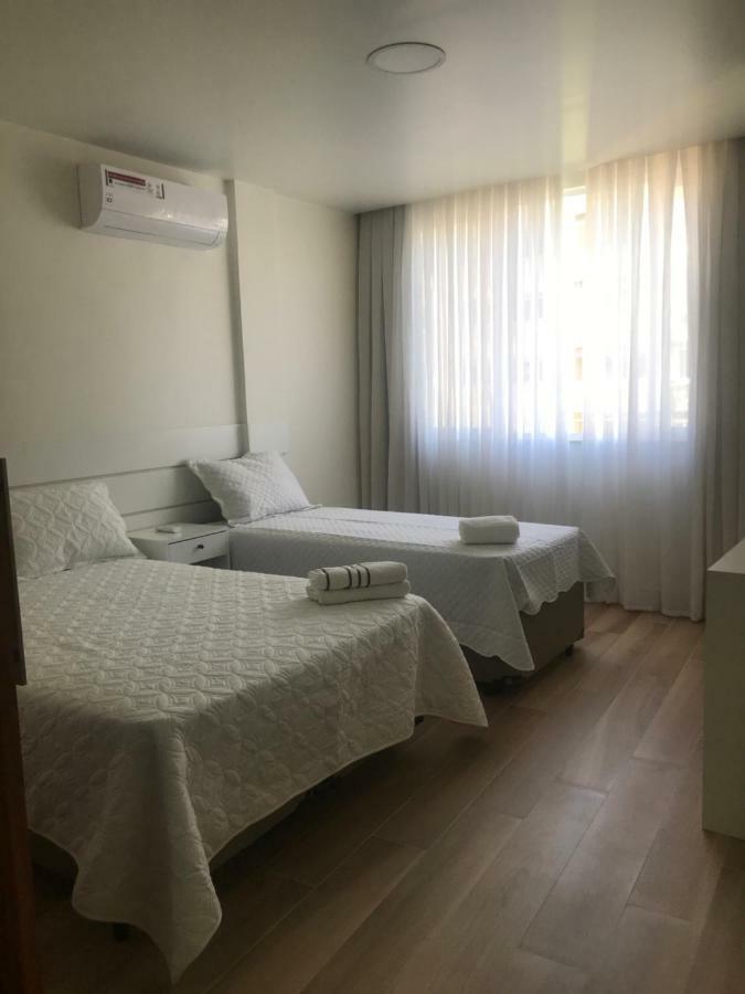 Apartamento Copacabana - Quadra Da Praia Rio de Janeiro Exteriér fotografie